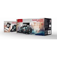 Беспроводная колонка GMB Audio SPK-BT-17-CM - Превью изображения №4 — Интернет-магазин ПроЗаказ