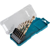 Набор сверл Makita D-75758 - Превью изображения №2 — Интернет-магазин ПроЗаказ