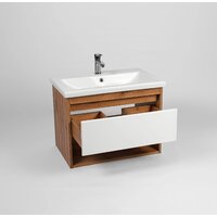  Viant Тумба под умывальник Бостон Como 50 VBOS50CO-T1YP - Превью изображения №3 — Интернет-магазин ПроЗаказ