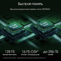 Планшет Digma Pro Edge 4G 8GB/128GB (серый космос) - Превью изображения №5 — Интернет-магазин ПроЗаказ