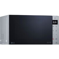 Микроволновая печь LG MW25R35GISL - Превью изображения №3 — Интернет-магазин ПроЗаказ