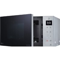 Микроволновая печь LG MW25R35GISL - Превью изображения №5 — Интернет-магазин ПроЗаказ