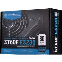 Блок питания SilverStone ST60F-ES230 - Превью изображения №13 — Интернет-магазин ПроЗаказ