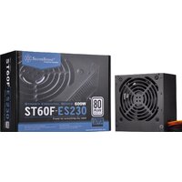 Блок питания SilverStone ST60F-ES230 - Превью изображения №12 — Интернет-магазин ПроЗаказ