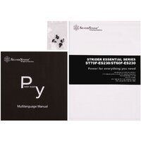 Блок питания SilverStone ST60F-ES230 - Превью изображения №11 — Интернет-магазин ПроЗаказ