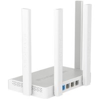 Wi-Fi роутер Netcraze Viva NC-1913 - Превью изображения №5 — Интернет-магазин ПроЗаказ