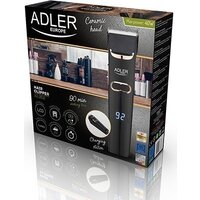 Машинка для стрижки волос Adler AD 2832 - Превью изображения №15 — Интернет-магазин ПроЗаказ