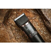 Машинка для стрижки волос Adler AD 2832 - Превью изображения №10 — Интернет-магазин ПроЗаказ