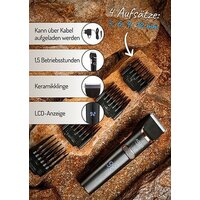 Машинка для стрижки волос Adler AD 2832 - Превью изображения №12 — Интернет-магазин ПроЗаказ