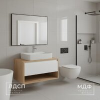  Wellerein Тумба под умывальник AMAL 06302 - Превью изображения №3 — Интернет-магазин ПроЗаказ