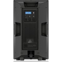 Активная акустика Behringer DR112DSP - Превью изображения №4 — Интернет-магазин ПроЗаказ