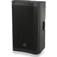 Активная акустика Behringer DR112DSP - Превью изображения №3 — Интернет-магазин ПроЗаказ