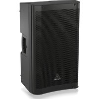 Активная акустика Behringer DR112DSP - Превью изображения №2 — Интернет-магазин ПроЗаказ