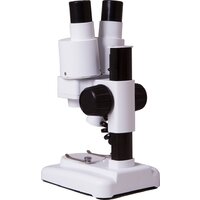 Микроскоп Levenhuk 1ST бинокулярный 70404 - Превью изображения №5 — Интернет-магазин ПроЗаказ