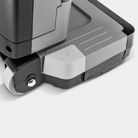 Пылесос Karcher CV 30/2 Bp 1.023-200.0 (без АКБ) - Превью изображения №3 — Интернет-магазин ПроЗаказ