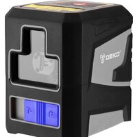 Лазерный нивелир Deko DKLL12 SET 2 065-0100 - Превью изображения №2 — Интернет-магазин ПроЗаказ