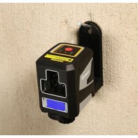 Лазерный нивелир Deko DKLL12 SET 2 065-0100 - Превью изображения №5 — Интернет-магазин ПроЗаказ