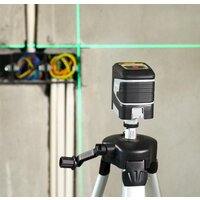 Лазерный нивелир Deko DKLL12 SET 2 065-0100 - Превью изображения №8 — Интернет-магазин ПроЗаказ