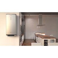 Накопительный электрический водонагреватель Ariston Velis Lux Inox PW ABSE WiFi 50 - Превью изображения №4 — Интернет-магазин ПроЗаказ