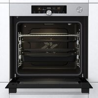 Электрический духовой шкаф Gorenje BPSA6747A08X - Превью изображения №2 — Интернет-магазин ПроЗаказ