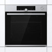 Электрический духовой шкаф Gorenje BPSA6747A08X - Превью изображения №4 — Интернет-магазин ПроЗаказ