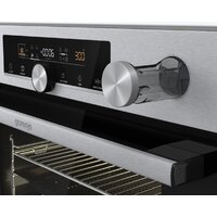 Электрический духовой шкаф Gorenje BPSA6747A08X - Превью изображения №8 — Интернет-магазин ПроЗаказ