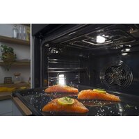 Электрический духовой шкаф Gorenje BPSA6747A08X - Превью изображения №16 — Интернет-магазин ПроЗаказ