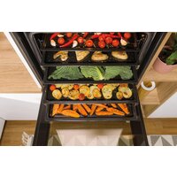 Электрический духовой шкаф Gorenje BPSA6747A08X - Превью изображения №11 — Интернет-магазин ПроЗаказ