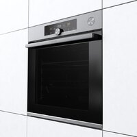 Электрический духовой шкаф Gorenje BPSA6747A08X - Превью изображения №3 — Интернет-магазин ПроЗаказ
