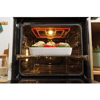 Электрический духовой шкаф Gorenje BPSA6747A08X - Превью изображения №12 — Интернет-магазин ПроЗаказ