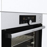 Электрический духовой шкаф Gorenje BPSA6747A08X - Превью изображения №7 — Интернет-магазин ПроЗаказ
