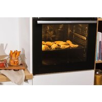 Электрический духовой шкаф Gorenje BPSA6747A08X - Превью изображения №15 — Интернет-магазин ПроЗаказ