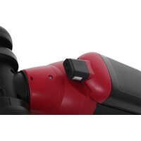 Вертикальный моющий пылесос Rondell RDE-2080 - Превью изображения №12 — Интернет-магазин ПроЗаказ