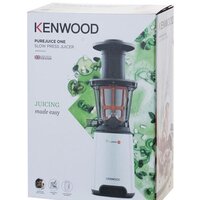 Соковыжималка Kenwood JMP400WH - Превью изображения №8 — Интернет-магазин ПроЗаказ