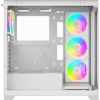 Корпус Ocypus Gamma C72 WH ARGB - Превью изображения №5 — Интернет-магазин ПроЗаказ