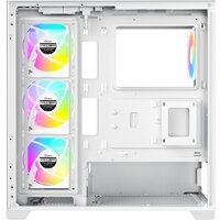 Корпус Ocypus Gamma C72 WH ARGB - Превью изображения №6 — Интернет-магазин ПроЗаказ