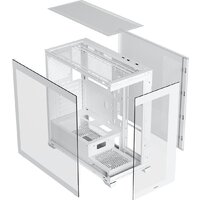 Корпус Ocypus Gamma C72 WH ARGB - Превью изображения №8 — Интернет-магазин ПроЗаказ