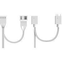 Корпус Ocypus Gamma C72 WH ARGB - Превью изображения №11 — Интернет-магазин ПроЗаказ