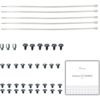 Корпус Ocypus Gamma C72 WH ARGB - Превью изображения №10 — Интернет-магазин ПроЗаказ