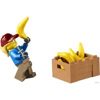Конструктор LEGO City 60302 Операция по спасению зверей - Превью изображения №14 — Интернет-магазин ПроЗаказ