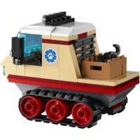 Конструктор LEGO City 60302 Операция по спасению зверей - Превью изображения №10 — Интернет-магазин ПроЗаказ