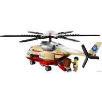 Конструктор LEGO City 60302 Операция по спасению зверей - Превью изображения №5 — Интернет-магазин ПроЗаказ