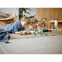 Конструктор LEGO City 60302 Операция по спасению зверей - Превью изображения №23 — Интернет-магазин ПроЗаказ