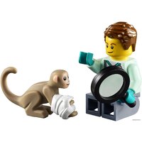 Конструктор LEGO City 60302 Операция по спасению зверей - Превью изображения №11 — Интернет-магазин ПроЗаказ