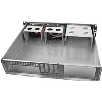 Корпус ExeGate Pro 2U390-04 800W EX264961RUS - Превью изображения №3 — Интернет-магазин ПроЗаказ