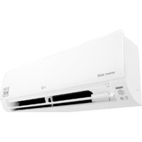 Кондиционер LG Evo Max DC12RH - Превью изображения №6 — Интернет-магазин ПроЗаказ