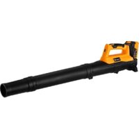 Садовая воздуходувка Deko DKBL21 063-4363 (с 1-им АКБ) - Превью изображения №3 — Интернет-магазин ПроЗаказ