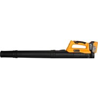 Садовая воздуходувка Deko DKBL21 063-4363 (с 1-им АКБ) - Превью изображения №4 — Интернет-магазин ПроЗаказ