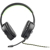 Наушники Harper GHS-X15 - Превью изображения №3 — Интернет-магазин ПроЗаказ