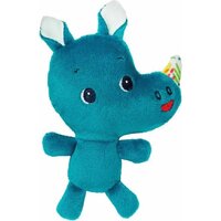 Развивающая игрушка Lilliputiens Книжка мягкая Мариус ищет папу 83099 - Превью изображения №5 — Интернет-магазин ПроЗаказ